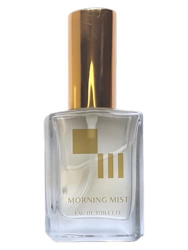 Morning Mist - مه صبحگاهی