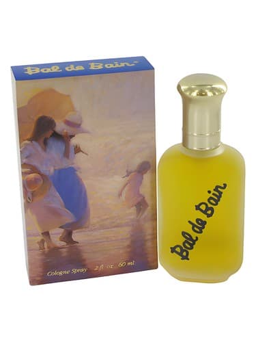 Bal de Bain