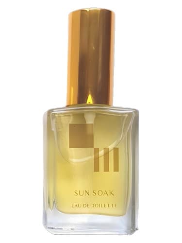 Sun Soak - خیساندن سان