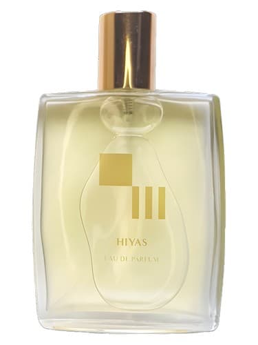 Hiyas - هیاس
