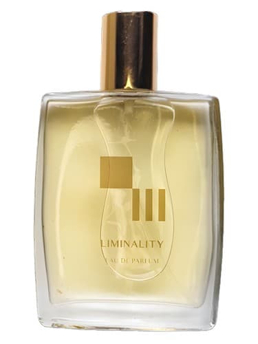 Liminality - حد و مرز