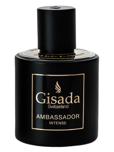Ambassador Intense - سفیر اینتنس