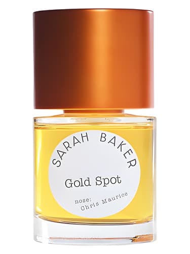 Gold Spot - نقطه طلا