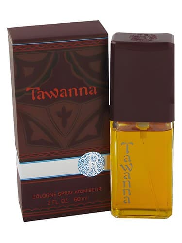 Tawanna - توانا