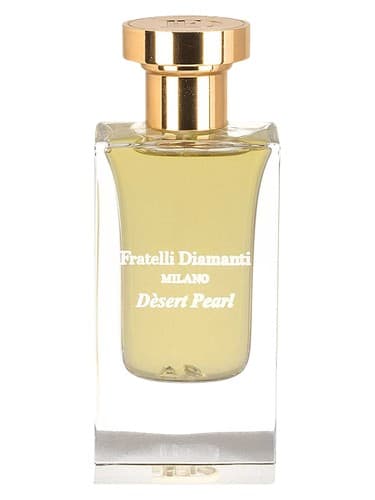 Dèsert Pearl - مروارید صحرا