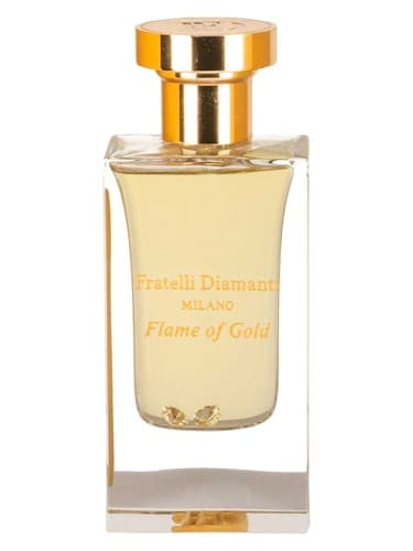 Flame of Gold - شعله طلا