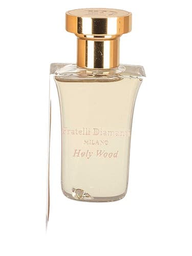 Holy Wood - وود مقدس