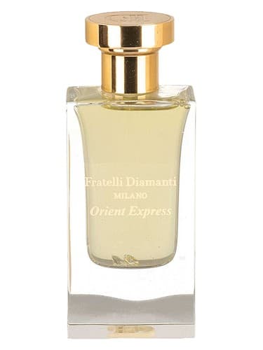Orient Express 