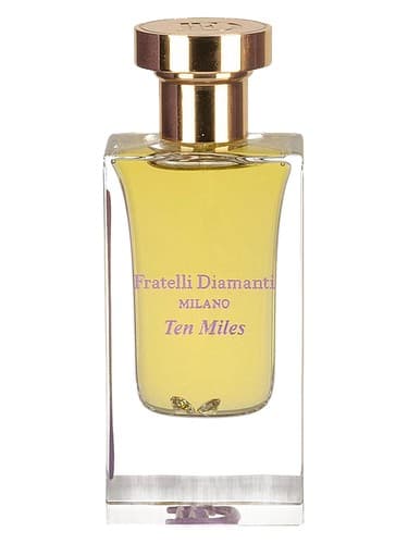 Ten Miles - ده مایل