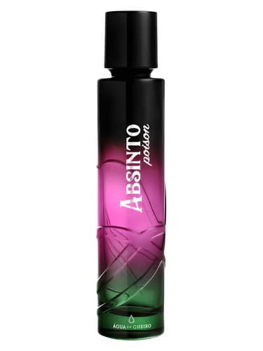 Absinto Poison - سم آبسینتو