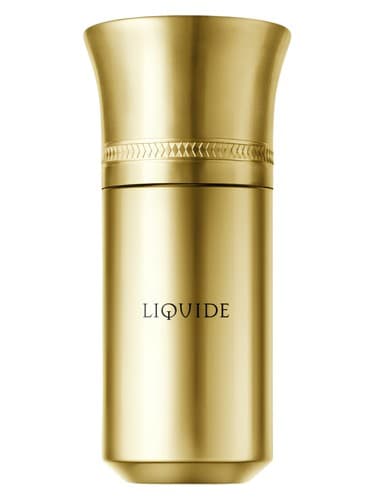 Liquide - مایع