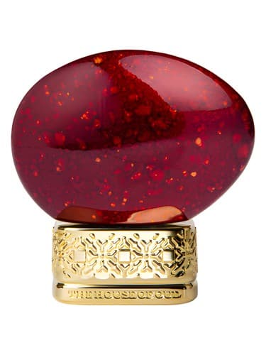 Ruby Red - رد یاقوتی