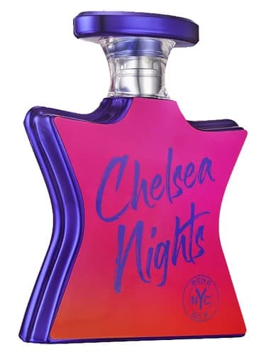 Chelsea Nights - نایت های چلسی