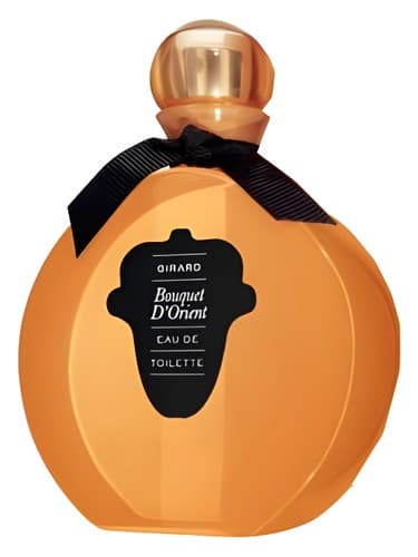Bouquet D’Orient - دسته گل D’Orient