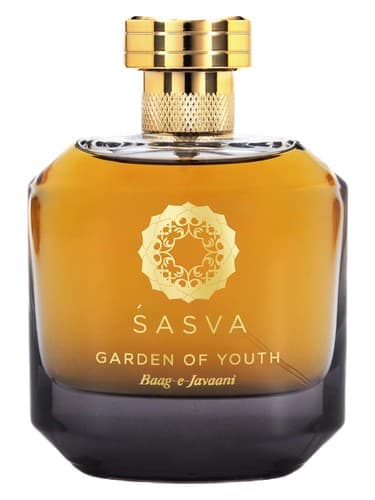 Garden Of Youth Baag-e-Javaani - باغ جوانان باگ جوانی