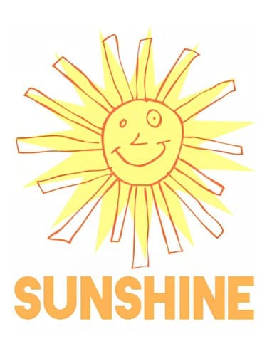 Sunshine - آفتاب