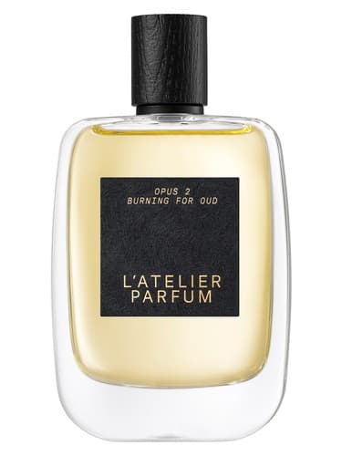 Burning For Oud - سوزاندن برای عود
