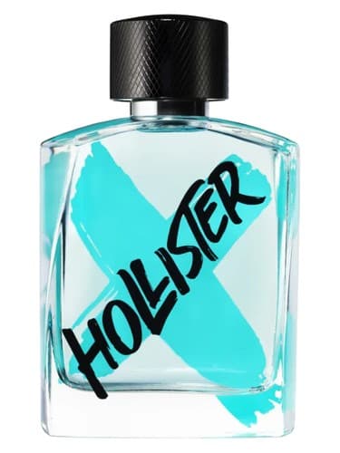 Hollister Wave X For Man