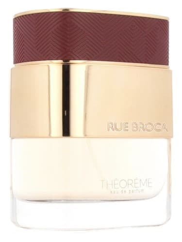 Théorème Femme