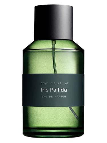Iris Pallida - آیریس پالیدا