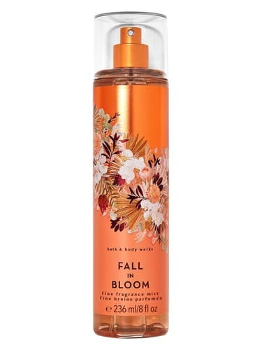 Fall in Bloom - آتوم در بلوم
