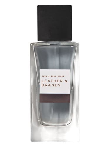 Leather & Brandy