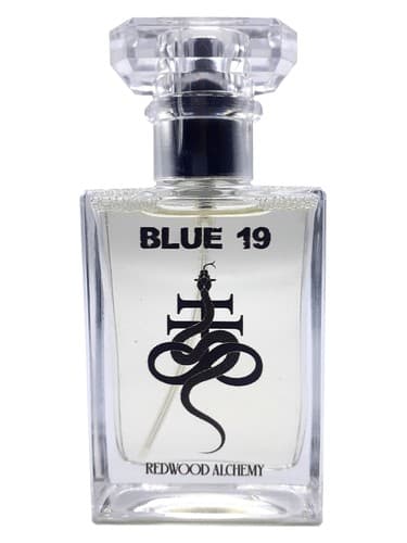 Blue 19 - بلو 19
