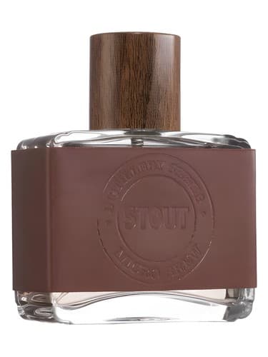 Stout - تنومند