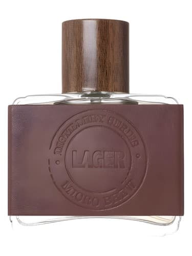 Lager - لاگر