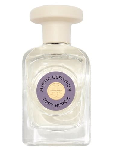Mystic Geranium - شمعدانی عرفانی