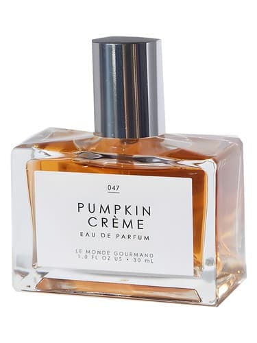 Pumpkin Creme - کرم کدو حلوایی