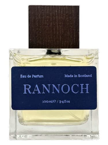 Rannoch - رانوچ