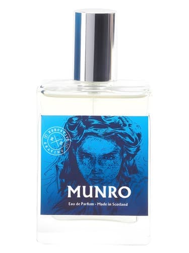 Munro - مونرو