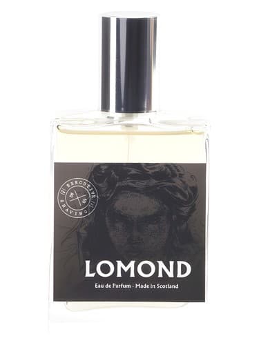 Lomond - لوموند