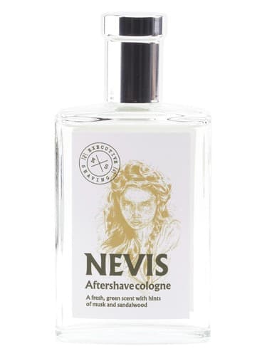 Nevis Aftershave Cologne - ادکلن افترشیو نویس