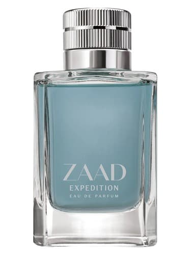 Zaad Expedition - اعزامی زاد