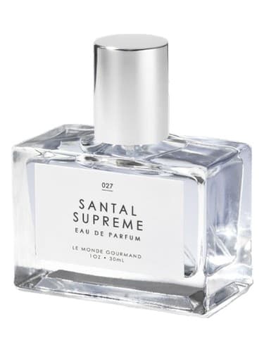 Santal Supreme - سانتال سوپریم