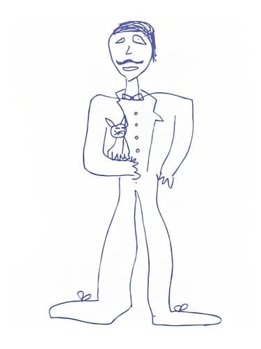 Debonair