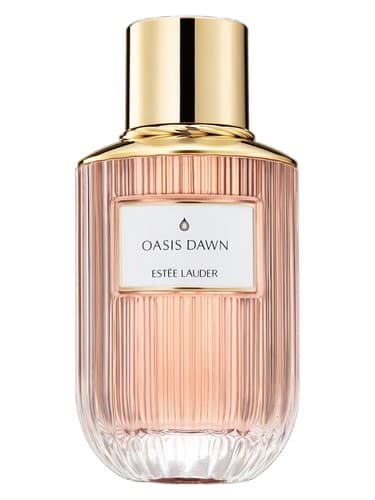 Oasis Dawn - سپیده دم واحه