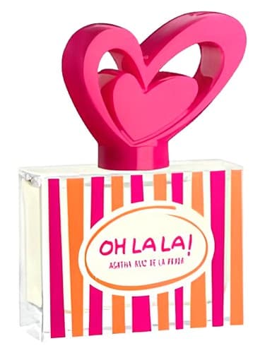 Oh La La! - اوه لا لا!