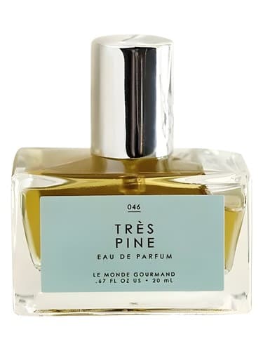 Très Pine