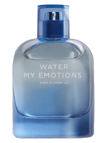 Water My Emotions - واتر احساسات من