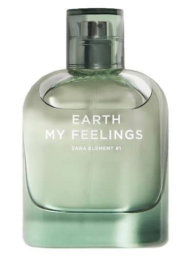 Earth My Feelings - زمین احساسات من