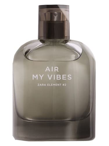 Air My Vibes - هوای My Vibes