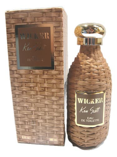 Wicker - حصیری
