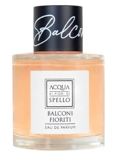 Balconi Fioriti - بالکنی فیوریتی