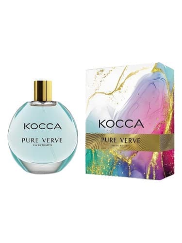 Pure Verve 