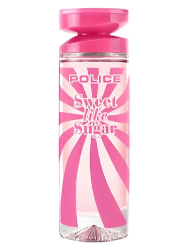 Police Sweet Like Sugar - پلیس سوییت مثل شکر