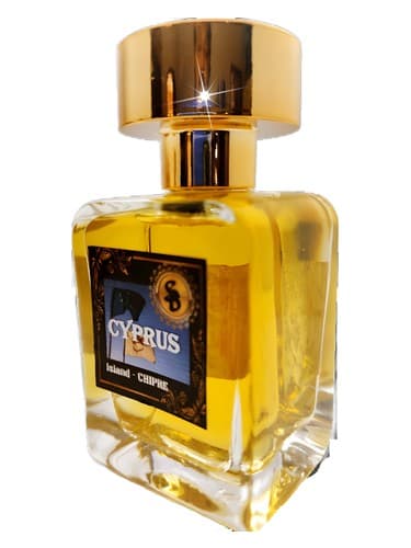 Cyprus - قبرس