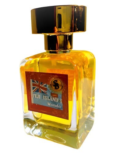 Fiji - فیجی